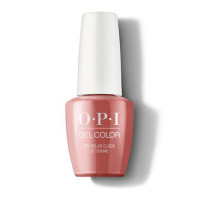 OPI GEL COLOR x15ml. GCP38