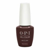 OPI GEL COLOR x15ml. GCP40