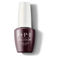 OPI GEL COLOR x15ml. GCP41