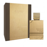 AL HARAMAIN EDP.(U) GOLD 100 m                                        