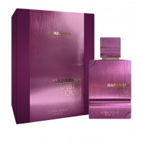 AL HARAMAIN EDP.(W) ULT.VIOLET x60 ml