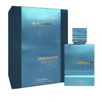 AL HARAMAIN EDP.(U) AQUA 100 m                                        