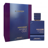 AL HARAMAIN EDP.(U) NIGHT 100 m                                       