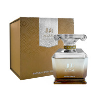 AL ASRAR EDP.(U) ZILZAL 100 m        