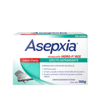 ASEPXIA JAB. FORTE x100 Grs