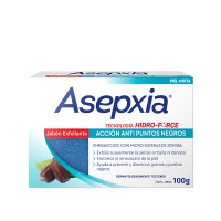 ASEPXIA JAB. EXFOLIANTE x100 Grs