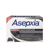 ASEPXIA JAB. CARBON x100 Grs