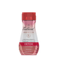 TEATRICAL AGUA MIC. x600ml. DETOX