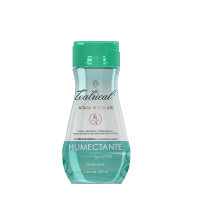 TEATRICAL AGUA MIC. HUMECT. x600 ml.