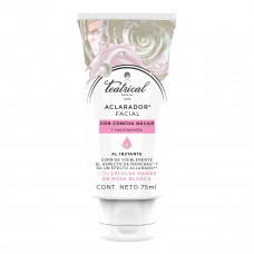 TEATRICAL ACLARADORA FAC. x75ml.