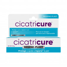 CICATRICURE CR.REGENE-PLAST. x30 Grs
