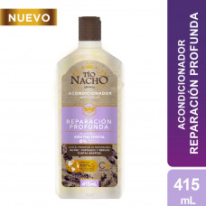 TIO NACHO AC. KERATINA V 415 m                                        