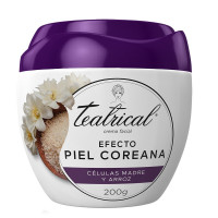 TEATRICAL CR. PIEL COREANA x200 Grs