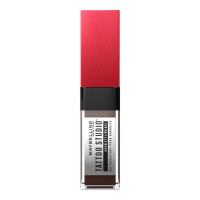 Gel de Cejas Maybelline Tatoo Brow 3D Gel Deep Brown 