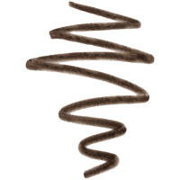 Lapiz de Cejas Maybelline Tatoo Brow Pencil 36H Dark Brown 