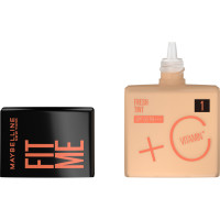 MAYBELLINE BASE FIT ME VIT C 01