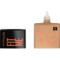 MAYBELLINE BASE FIT ME VIT C 06