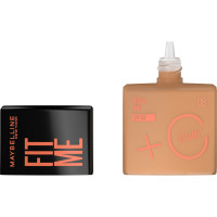 Base de Maquillaje Maybelline Fit Me Fresh Tint Tono 08