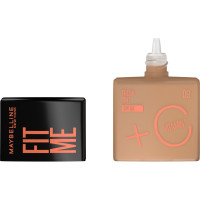 Base de Maquillaje Maybelline Fit Me Fresh Tint Tono 09