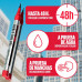 Delineador de Ojos Liquido Maybelline Tattoo Liner 48hs Liquid Pen