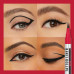 Delineador de Ojos Liquido Maybelline Tattoo Liner 48hs Liquid Pen