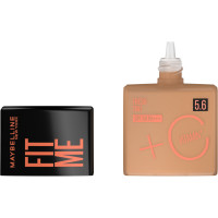 MAYBELLINE BASE NEW VIT C 5.6        