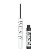 MAYBELLINE DEL.TATTOO PLAY DEFEND    