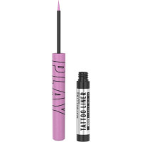 MAYBELLINE DEL.TATTOO PLAY SHAKE     