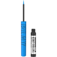 Delineador de Ojos Liquido Maybelline Tattoo Liner Play Tono Switch