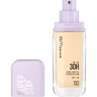 MAYBELLINE BASE LUMI MATTE 110       