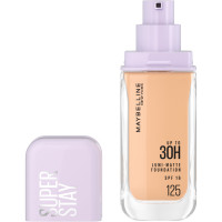 MAYBELLINE BASE LUMI MATTE 125                                        