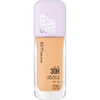 MAYBELLINE BASE LUMI MATTE 220       