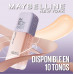 Base de Maquillaje Maybelline Super Stay Lumi-Matte Tono 311