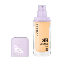 MAYBELLINE BASE LUMI MATTE 118                                        