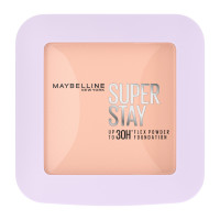 MAYBELLINE BASE POLVO 30H FLEX 115                                    