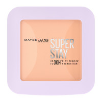 MAYBELLINE BASE POLVO 30H FLEX 120                                    