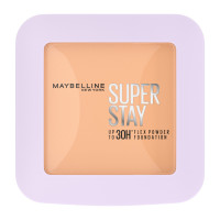 MAYBELLINE BASE POLVO 30H FLEX 128                                    