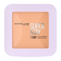 MAYBELLINE BASE POLVO 30H FLEX 220                                    