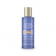 NEUTROGENA OIL FREE DEMAQ.OJOS x162ml