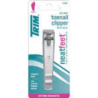 PELLIZA CORTAUÑAS TRIM GRANDE 7567