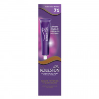 KOLESTON CR.POMO T71 x50 G                                            