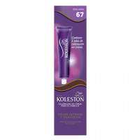 KOLESTON CR.POMO T67 x50 G                                            