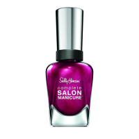 SALLY * ESM.CSM 411/480                                               