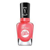 SALLY * ESM.MIRACLE GEL 210                                           
