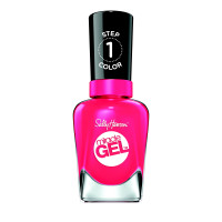 SALLY * ESM.MIRACLE GEL 329                                           
