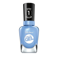 SALLY * ESM.MIRACLE GEL 370                                           