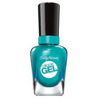 SALLY * ESM.MIRACLE GEL 540                                           