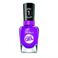 SALLY * ESM.MIRACLE GEL 550                                           