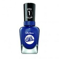 SALLY ESM.MIRACLE GEL 445/609                                         