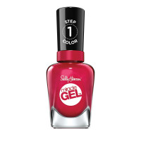 SALLY * ESM.MIRACLE GEL 555/469                                       